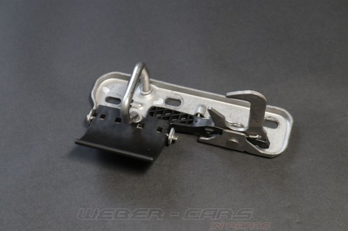 Fanghaken für - vw,
