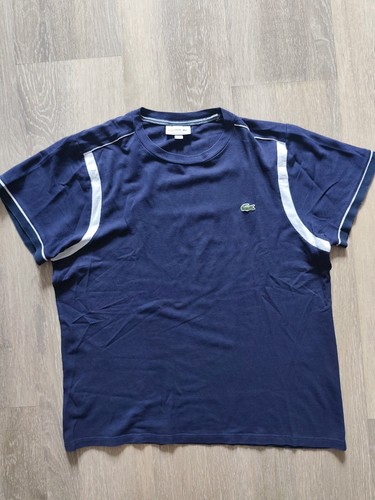 Lacoste shirt relaxed - relaxed, fit