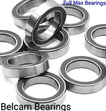 Giant Glory (2015-2018) FULL