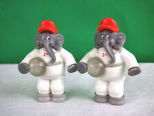 Benjamin Blümchen Astronaut