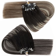 Ombre Microring 100% Remy