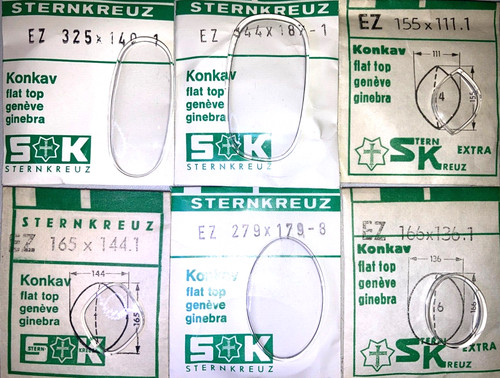 Formglas ellipse in - ellipse,