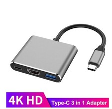 USB C HUB Typ C Adapter zu USB