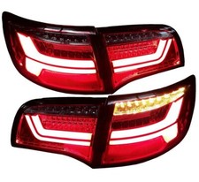 Led Rückleuchten für AUDI A6
