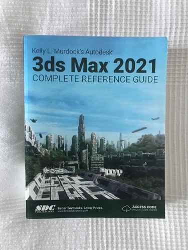 Autodesk 3ds max 2021 - 3ds,