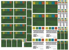 48 x Petling Filmdosen