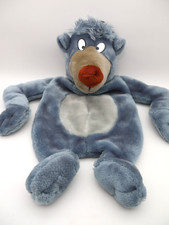 Baloo Wärmflaschenbezug - Fashy Das Dschungelbuch Wärmflasche Disney Vintage