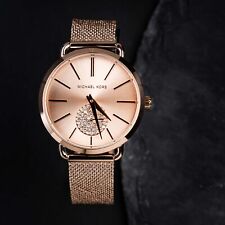 Michael Kors Damenuhr Uhr