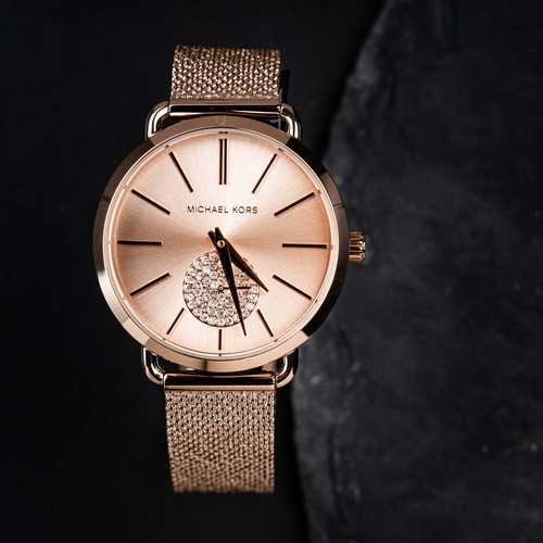 Michael kors damenuhr - michael,