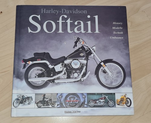 Harley-Davidson