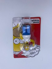 The Simpsons Simba Homer Simpson Sammelfigur in OVP