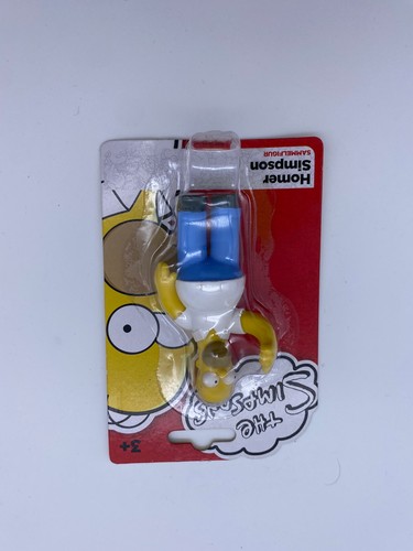 The simpsons simba homer - the,