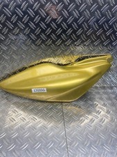 Side shoe fairing right Yamaha