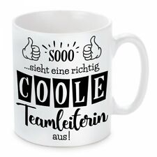 Herzbotschaft® Tasse mit