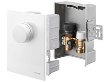 Oventrop Unibox T-RTL Raum -