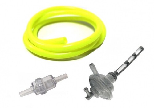 Benzinhahn benzinfilter - ✅,