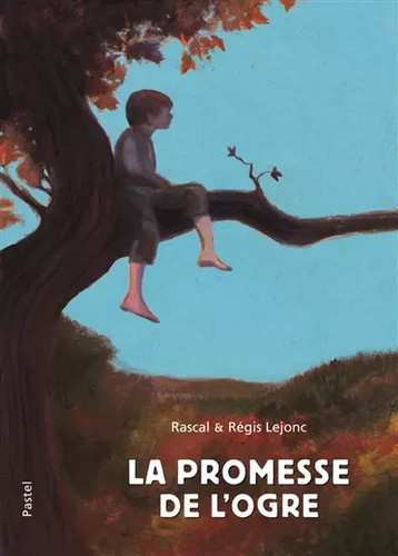 Promesse ogre lejonc - promesse, de