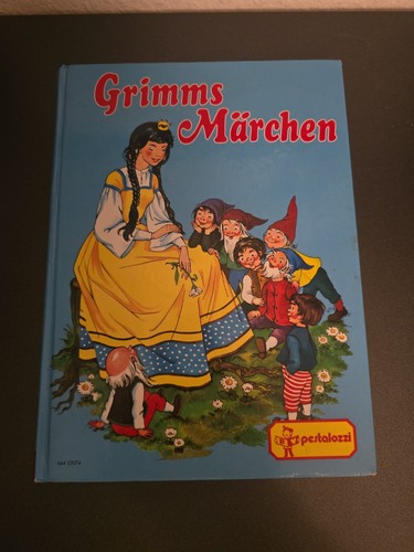 Rar grimms märchen - |, |