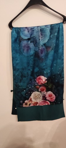 Seidenschal für damen - seidenschal, 100