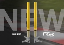 Ohlins Gabel FGR 250 Superbike