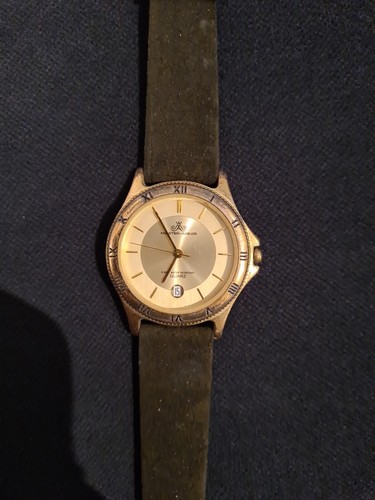 Meister anker herrenuhr - meister,