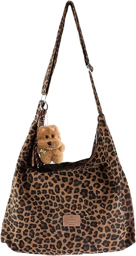 Shopper cord tasche damen - shopper,