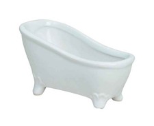 Keramik Badewanne - Badezimmer