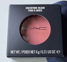 MÄC Rouge Sheertone Blush