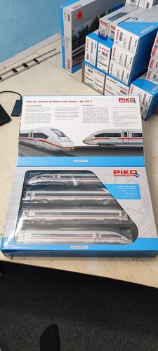 Piko ice 51402 - 4,