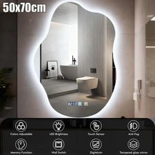 LED Badezimmerspiegel