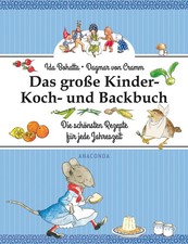 Das große Kinder-Koch- und
