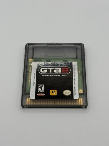 Grand theft auto gta - theft, 2