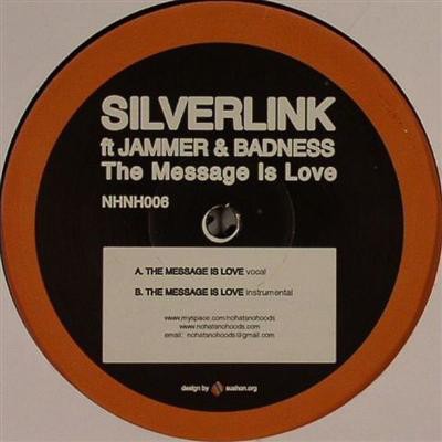 Silverlink jammer badness - silverlink, ft