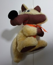 ORIGINAL Vucko Sarajevo 1984