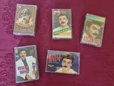 Atilla Kaya  Türkische Musik