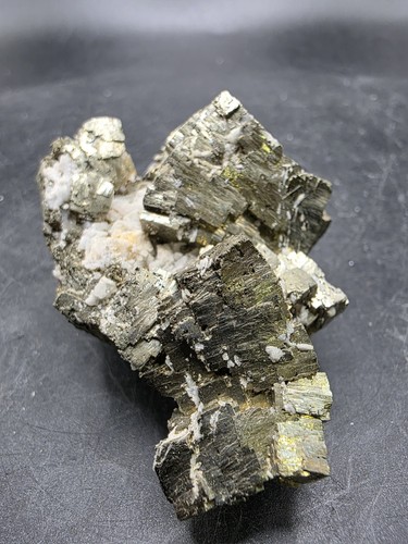 Pyrit grube patriot - grube,