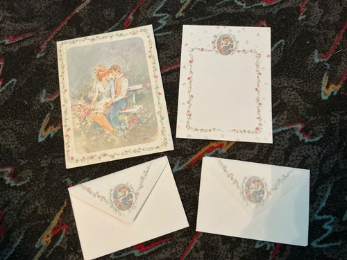 Ddr briefpapiermappe - ddr,