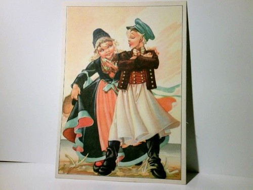 Trachten rügen mönchgut - trachten., rügen.
