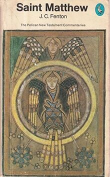 The gospel saint matthew - gospel,