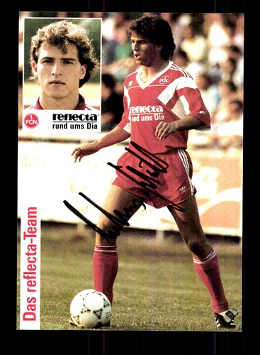 Autogrammkarten fc - autogrammkarten, 1
