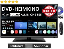 Reflexion 40 Zoll FULL HD LED