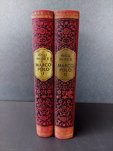 Karl may rote reihe welt - may,