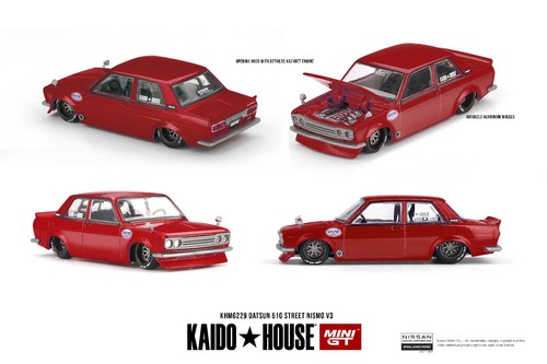 Kaido house autos und - |,