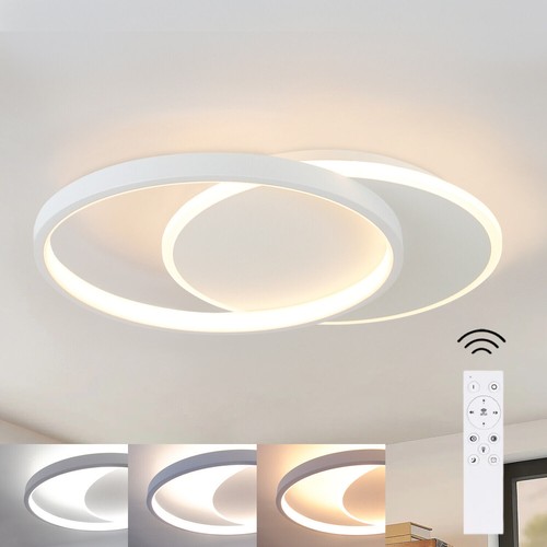 Led deckenleuchte 35w 40cm - 35w,