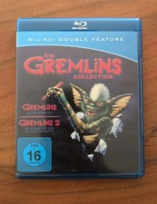 Die Gremlins 1 & 2 - Die Kollektion (Blu-ray, 2012)