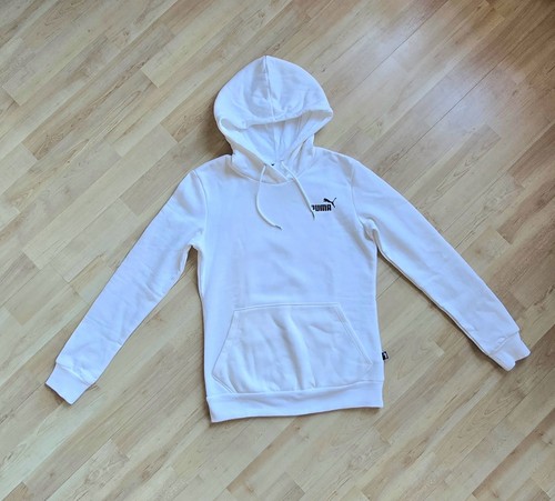 Puma hoodie - puma,