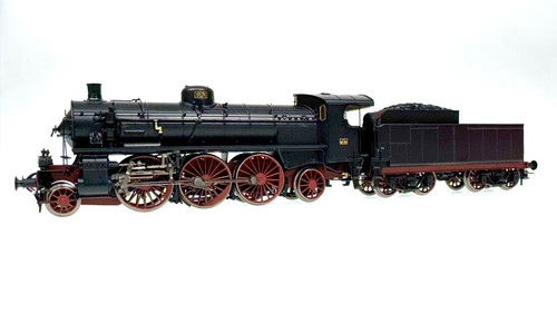 Rivarossi hr2914s - rivarossi,