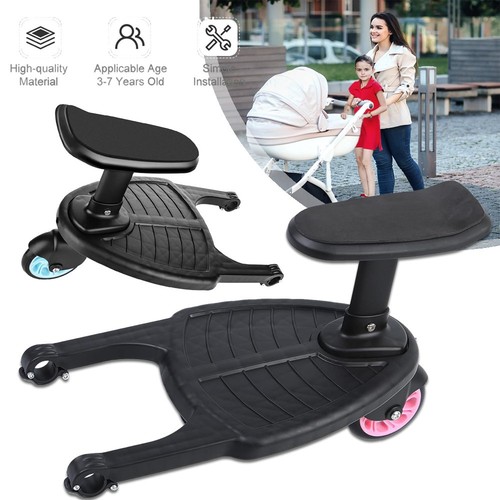 Buggy board mit abnehmbaren - buggy,