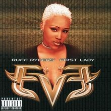 Let there eve ruff ryders - let,