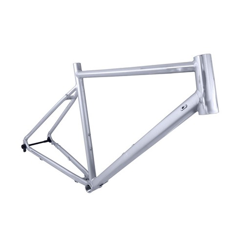 Gravel rahmen aluminium - rahmen,